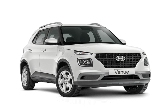 Hyundai Venue Go For Sale